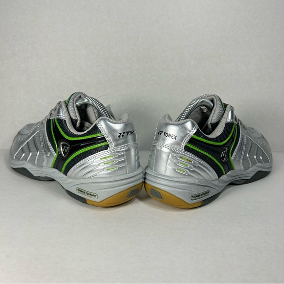 NEW Yonex Power Cushion 91 Tennis & Badminton indoor Court Shoe Men 7.5, Women 9 - Picture 10 of 16